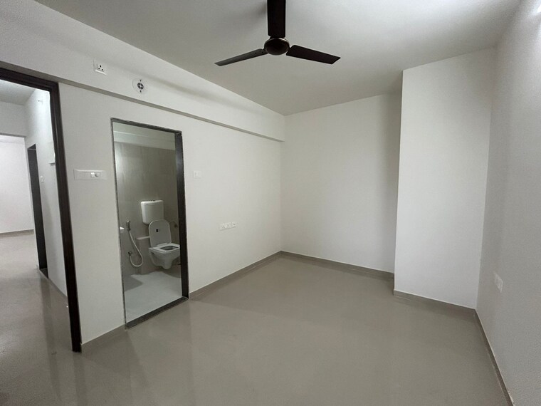 Room, puraniks-tokyo-bay 1 Bedroom 450 Sq.Ft. Apartment In Kasarvadavali Thane 9033079