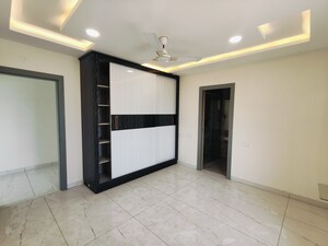 Bedroom in 3 BHK Apartment at Mahatma Gandhi Inner Ring Road – for Sale