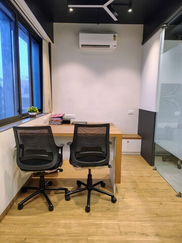  Office Space For Rent in Gajra G Square Business Park, Vashi Sector 30a