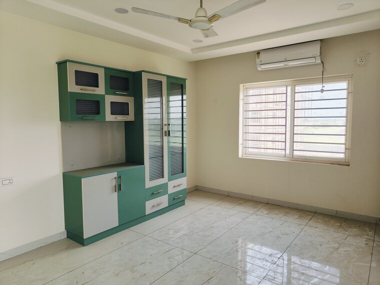 Room, mahatma gandhi inner ring road 3 Bedroom 2470 Sq.Ft. Apartment In Mahatma Gandhi Inner Ring Road Guntur 9033105