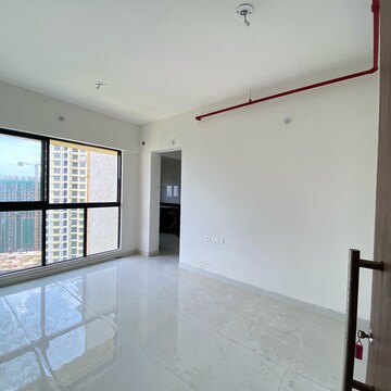 Room in 1 BHK Apartment at Runwal Gardens Phase 2, Kalyan Shilphata Road – for Rent
