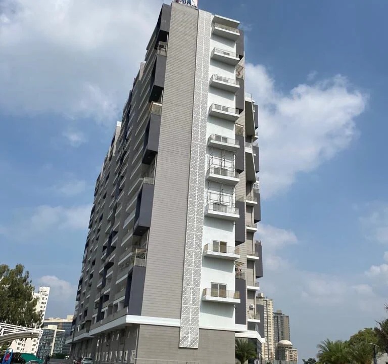 3 BHK + Pooja Room 2674 Sq.Ft. Apartment in DS Max Skycity