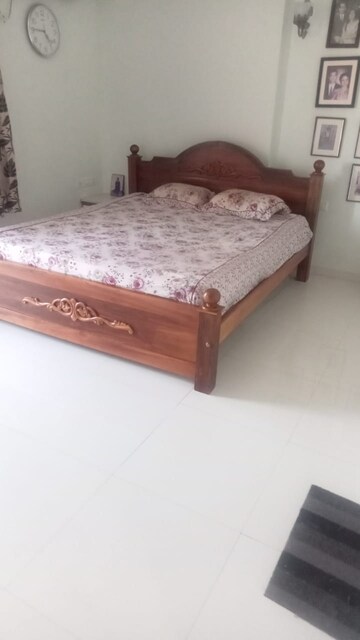 Bedroom in 3 BHK Apartment at DS Max Skycity, Thanisandra – for Sale