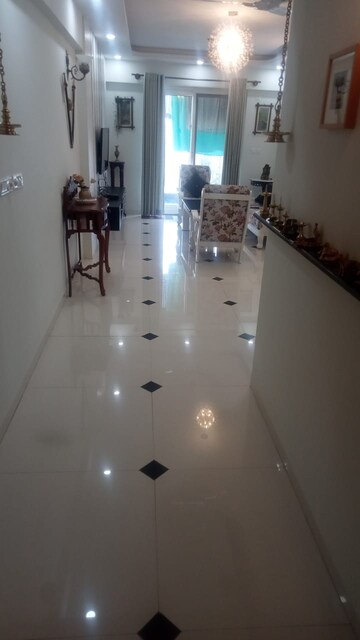 Room in 3 BHK Apartment at DS Max Skycity, Thanisandra – for Sale
