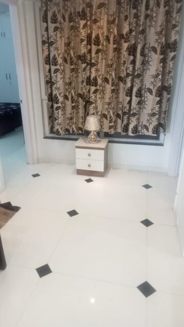Bathroom in 3 BHK Apartment at DS Max Skycity, Thanisandra – for Sale