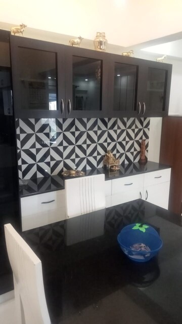 Bedroom in 3 BHK Apartment at DS Max Skycity, Thanisandra – for Sale