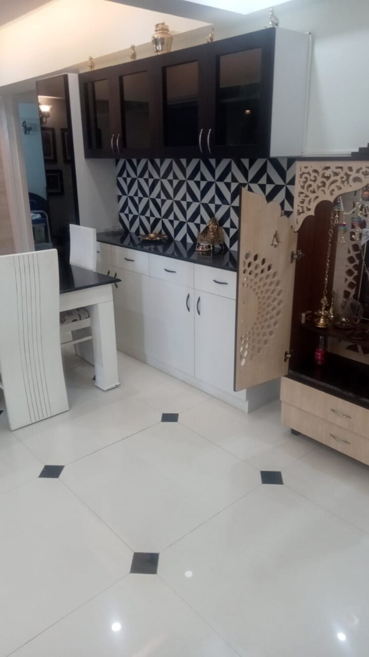 Team Area, ds-max-skycity 3 Bedroom 2674 Sq.Ft. Apartment In Thanisandra Bangalore 9033107