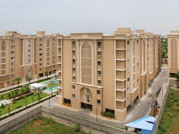3 BHK Apartment For Sale in Sis Marakesh, Urapakkam