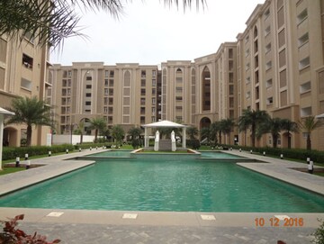 Swimming Pool in 3 BHK Apartment at Sis Marakesh, Urapakkam – for Sale