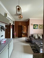 2.5 BHK + Study Room 1093 Sq.Ft. Builder Floor in Central Park 3 Flower Valley