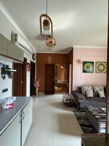 2.5 BHK Builder Floor For Sale in Central Park 3 Flower Valley, Sohna Sector 33