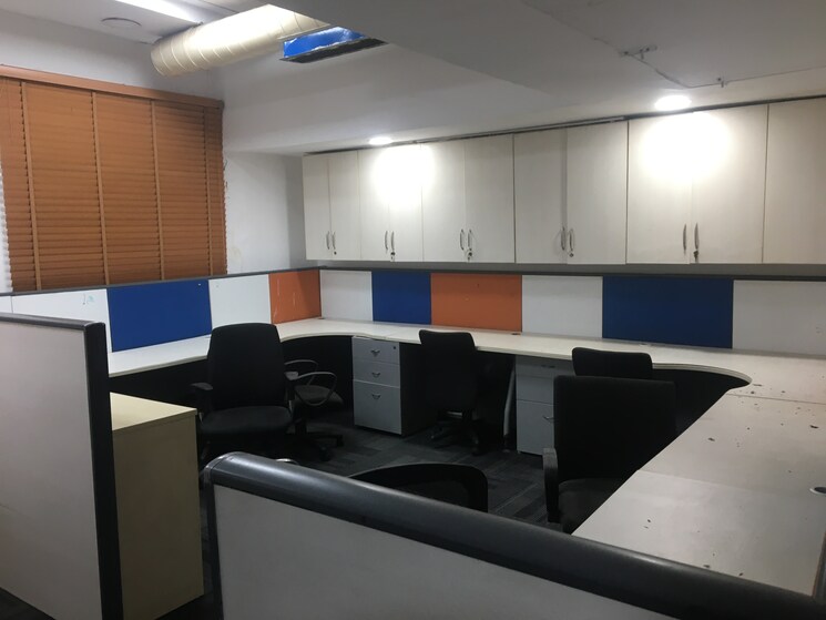 Team Area, sector 125 Commercial Office Space in IT/SEZ 4500 Sq.Ft. In Sector 125 Noida 9033104