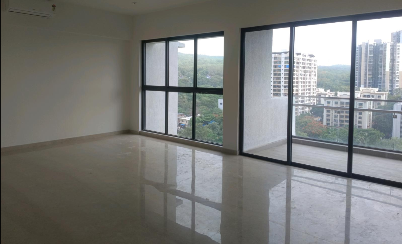 3 BHK Apartment For Sale in Lodha Woods