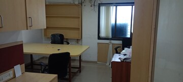Team Area in  Office Space at Swaroop Arcade, Chakala – for Rent