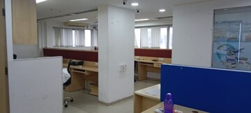 Kitchen in  Office Space at Swaroop Arcade, Chakala – for Rent