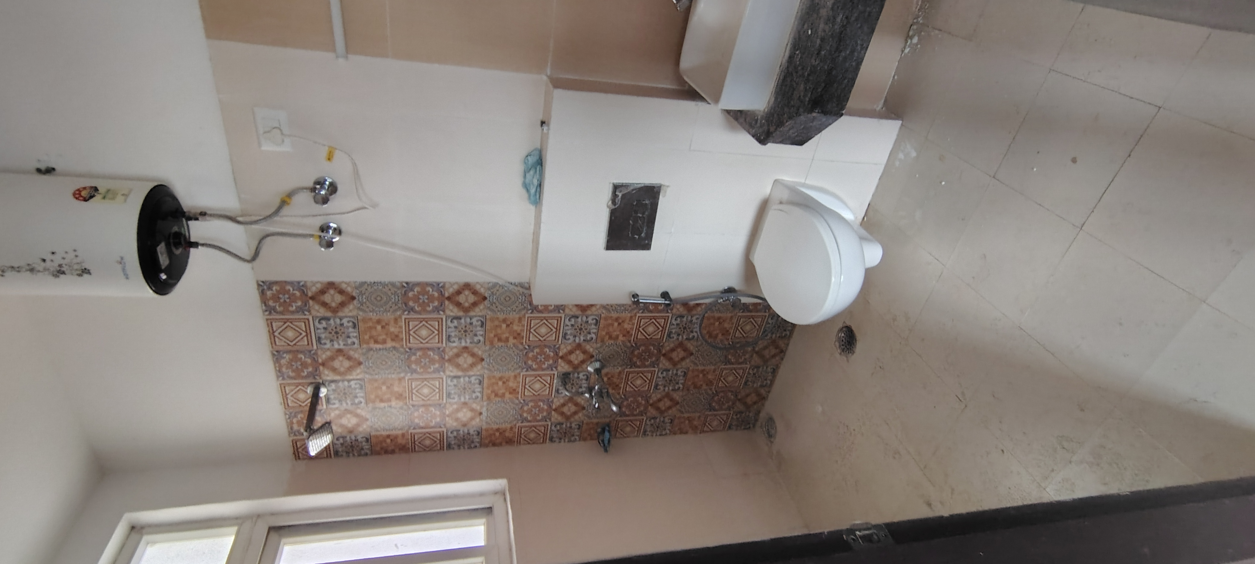 2 BHK + Pooja Room Apartment For Rent in Sikka Karnam Greens