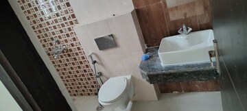 Team Area in 2 BHK Apartment at Sikka Karnam Greens, Sector 143b – for Rent