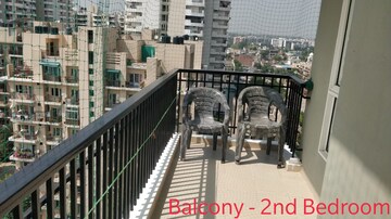 2 BHK Apartment – Exterior View View at Sushma Green vista, Ghazipur - for Sale