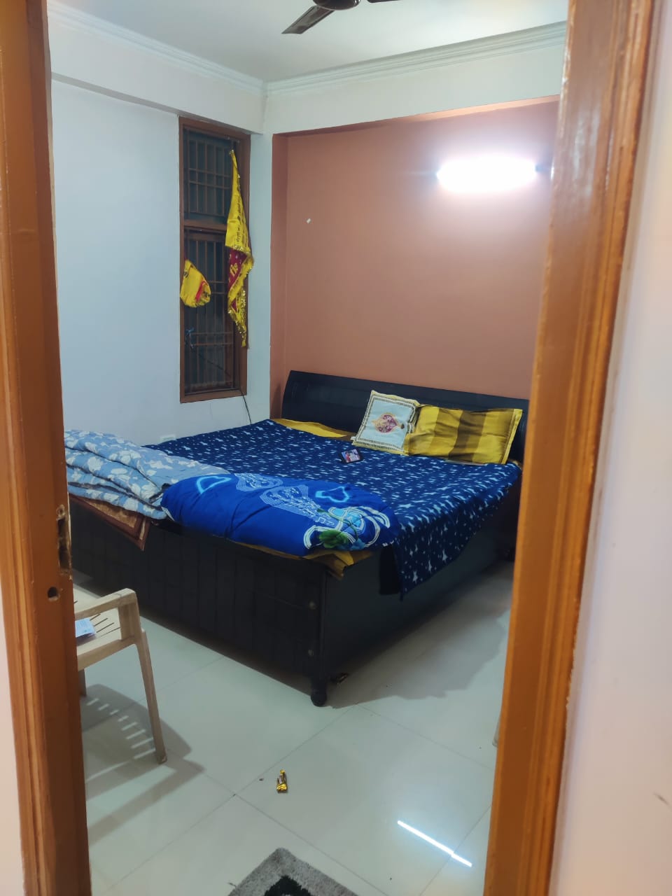 2 BHK + Pooja Room Apartment For Rent in Sector 63A