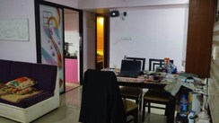 2 BHK + Pooja Room Apartment For Sale in Vihang Valley Rio