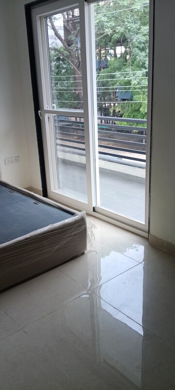 Balcony in 2 BHK Apartment at RWA Apartments Sector 26, Sector 26 – for Rent