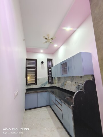 Kitchen in 3 BHK Villa at Gokulpura – for Sale