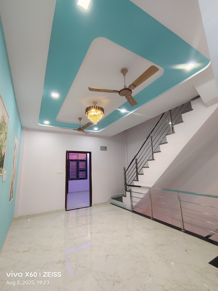 Room, gokulpura 3 Bedroom 100 Sq.Yd. Villa In Gokulpura Jaipur 9033185