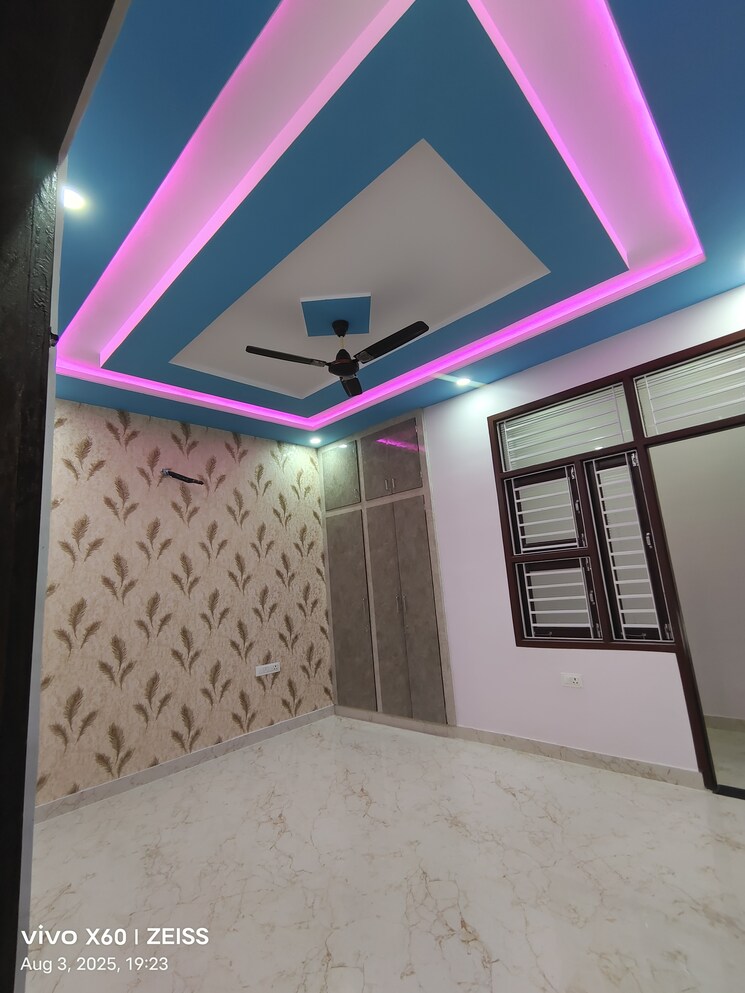 Exterior View, gokulpura 3 Bedroom 100 Sq.Yd. Villa In Gokulpura Jaipur 9033185