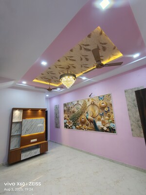 Furnished Amenities in 3 BHK Villa at Gokulpura – for Sale