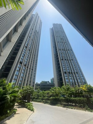 3 BHK Apartment For Sale in Oberoi Exquisite Goregaon, Goregaon East