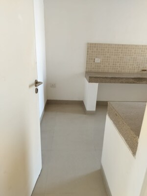 Bathroom in 3 BHK Apartment at Emaar Gurgaon Greens, Sector 102 – for Sale