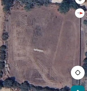  Industrial Plot For Sale in Santej