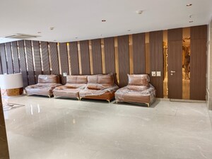 Living Room in 2 BHK Apartment at Sri Zynergy, Suman Nagar – for Sale