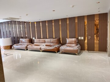 Living Room in 2 BHK Apartment at Sri Zynergy, Suman Nagar – for Sale