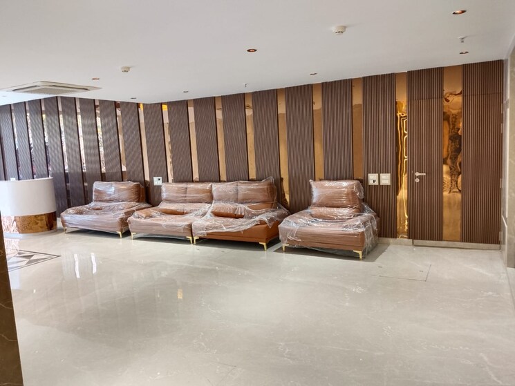 Living Room, sri-zynergy 2 Bedroom 690 Sq.Ft. Apartment In Suman Nagar Mumbai 9033202