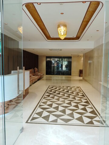 Bedroom in 2 BHK Apartment at Sri Zynergy, Suman Nagar – for Sale