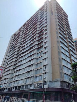 2 BHK Apartment – Exterior View View at Sri Zynergy, Suman Nagar - for Sale