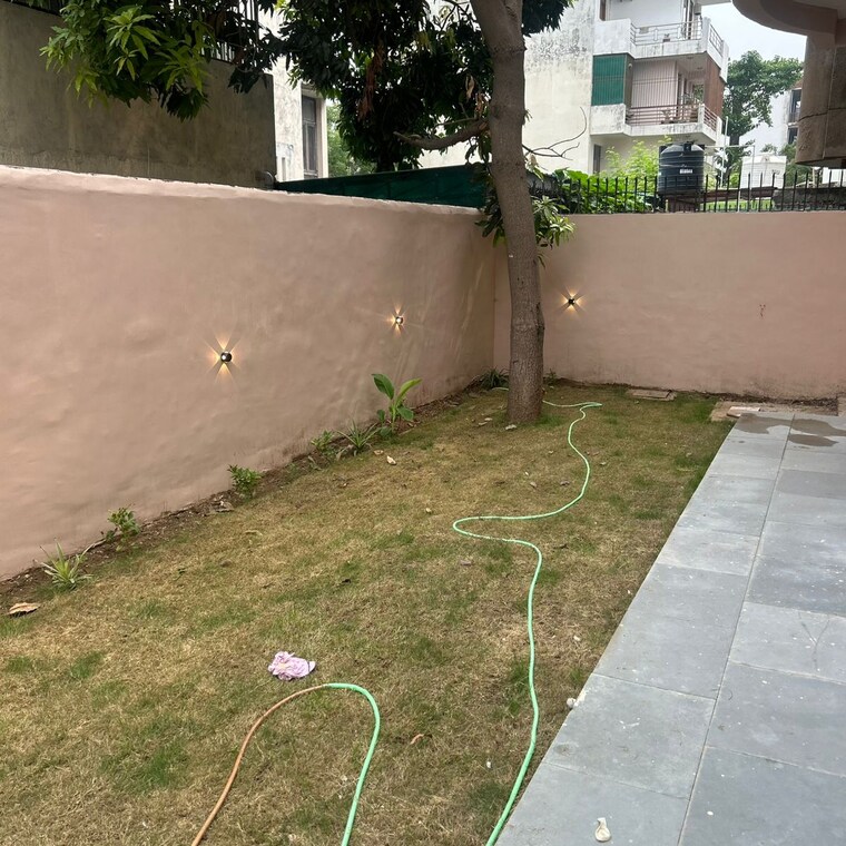 Exterior View, sector 4 3 Bedroom 250 Sq.Yd. Independent House In Sector 4 Gurgaon 9033214