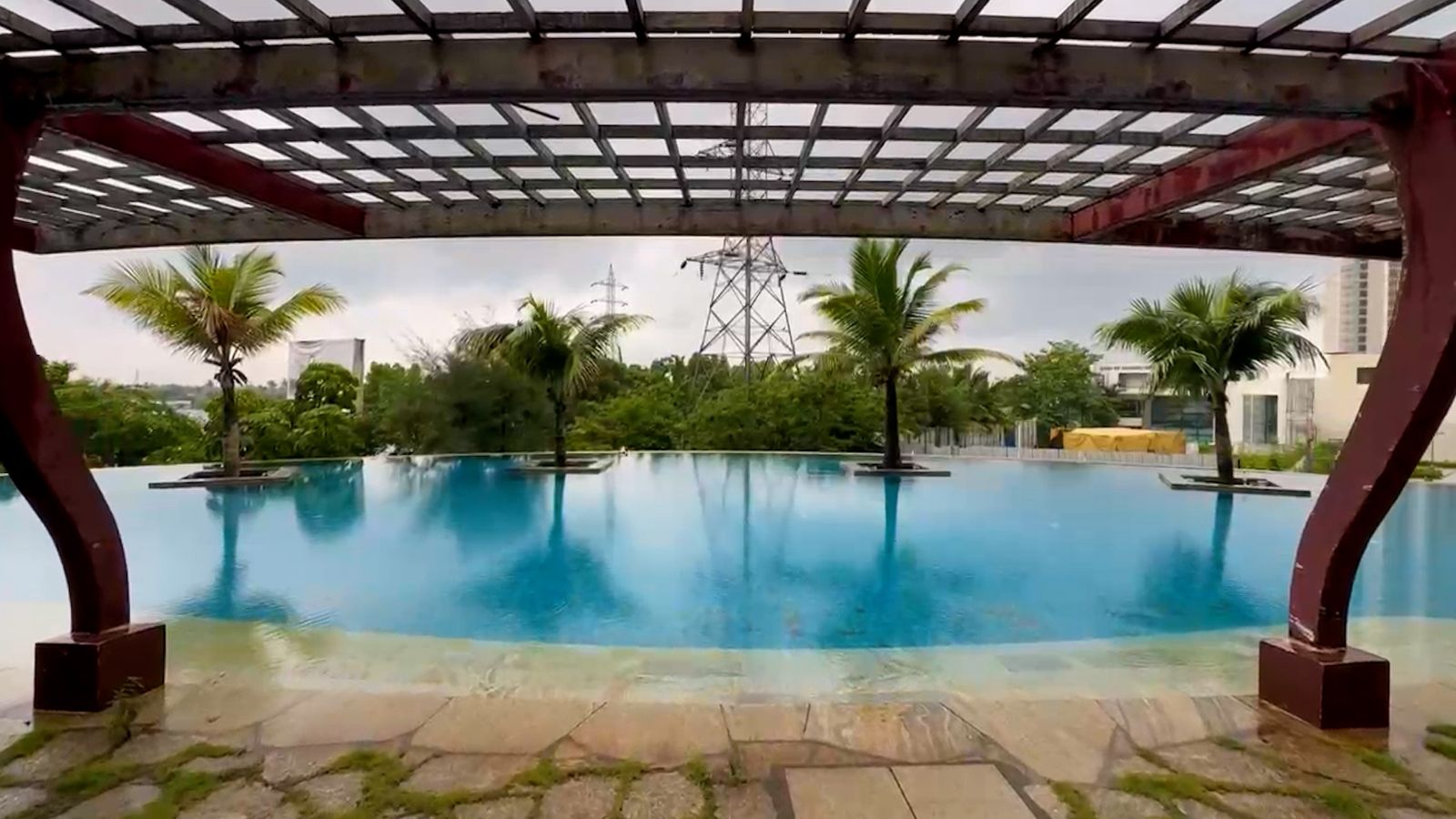 3 BHK Apartment For Sale in Tritvam by Tata Realty