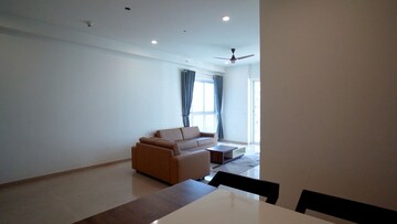 Team Area in 3 BHK Apartment at Tritvam by Tata Realty, Marine Drive – for Sale