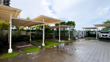 Parking in 3 BHK Apartment at Tritvam by Tata Realty, Marine Drive – for Sale
