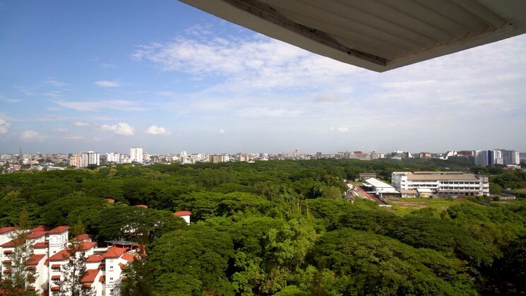 undefined, tritvam-by-tata-realty 3 Bedroom 2188 Sq.Ft. Apartment In Marine Drive Kochi 9033186