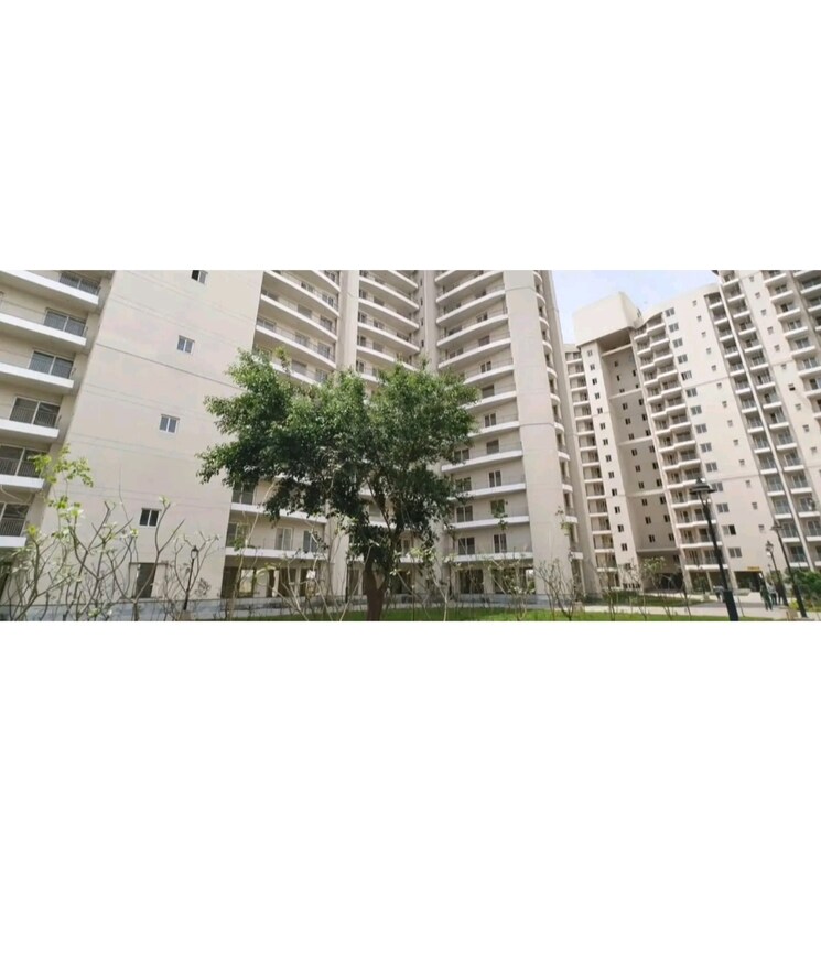Exterior View, bptp-discovery-park 2 Bedroom 1120 Sq.Ft. Apartment In Sector 80 Faridabad 9033219