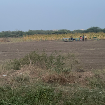 Plot Area in  Plot at Vijayawada One Town – for Sale