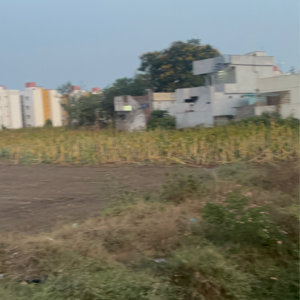  Plot – Exterior View View at Vijayawada One Town - for Sale