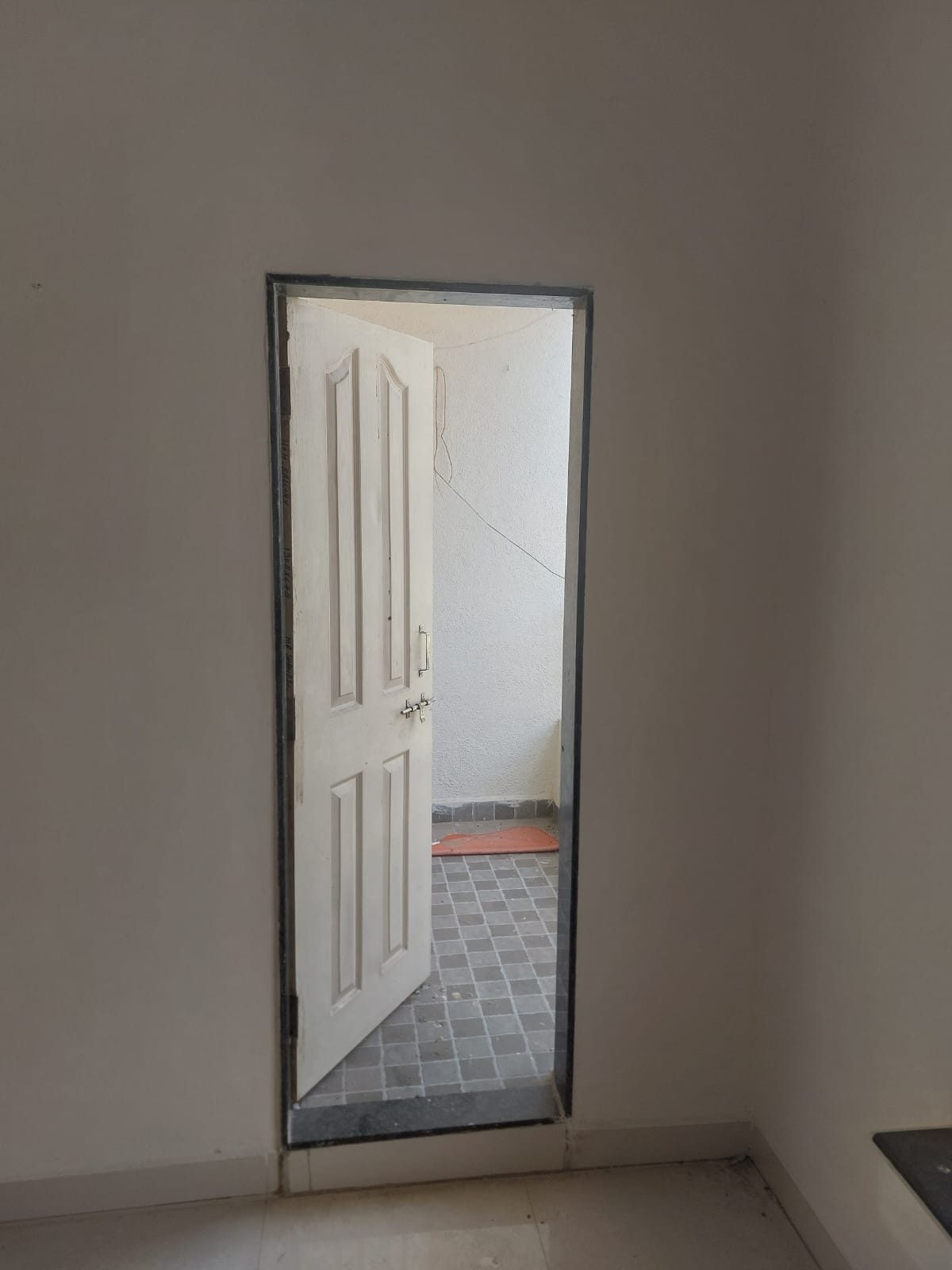 1 BHK + Pooja Room Apartment For Rent in Vishaldeep Residency