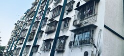 2 BHK + Study Room Apartment For Sale in Green Fields Apartment