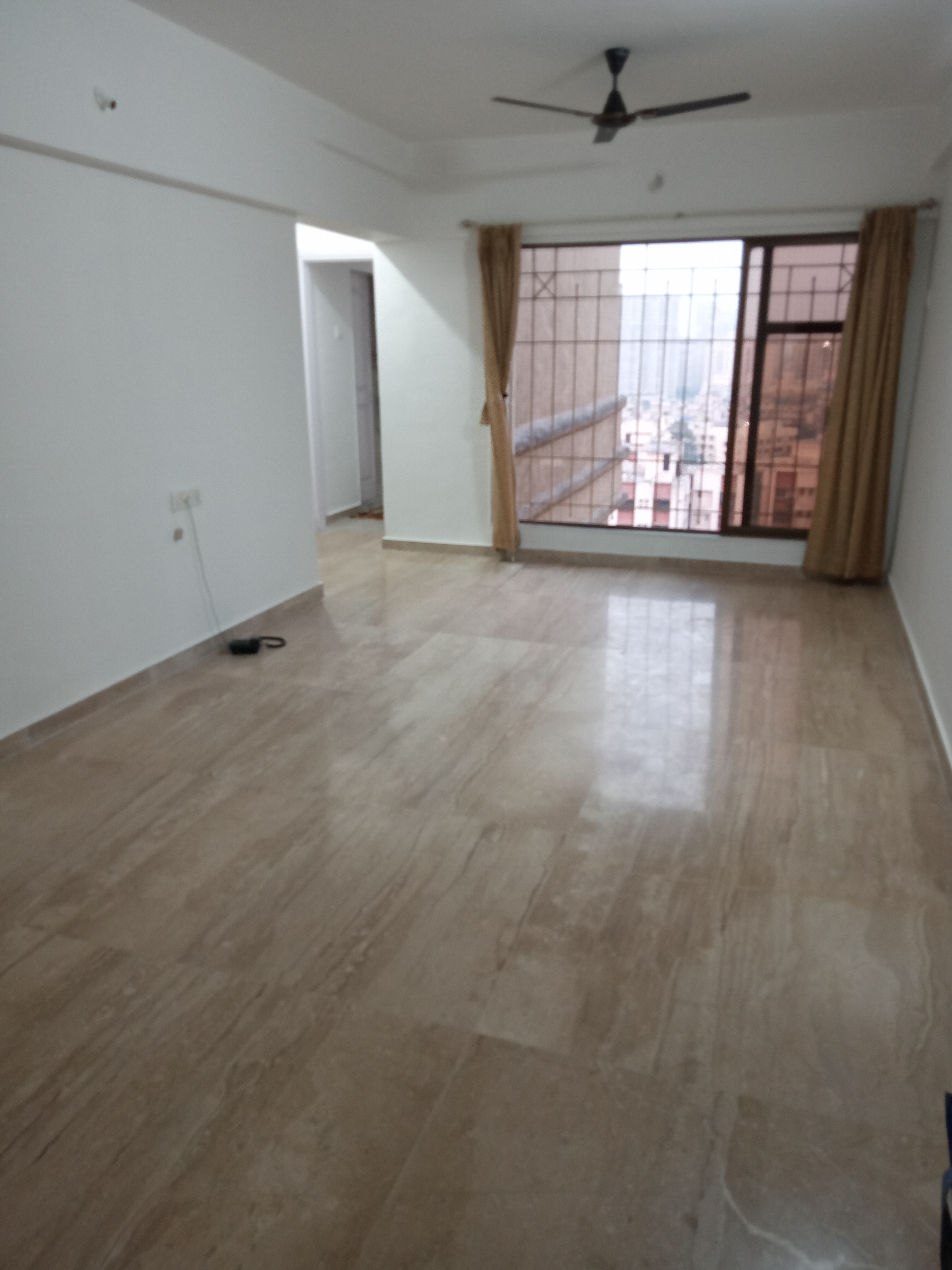 1 BHK Apartment For Rent in AP Panchavati B