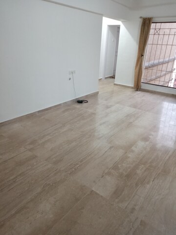 Living Room in 1 BHK Apartment at AP Panchavati B, Powai – for Rent