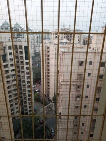 1 BHK Apartment – Exterior View View at AP Panchavati B, Powai - for Rent